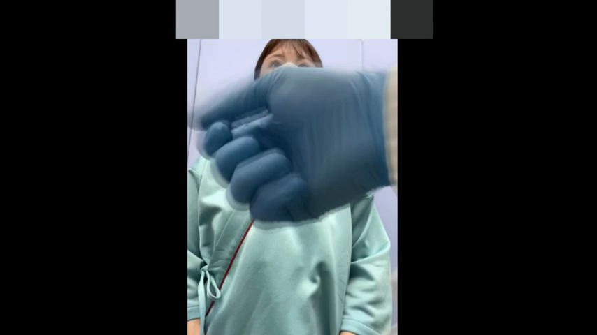 触診シーンが好き！という方向け本編...