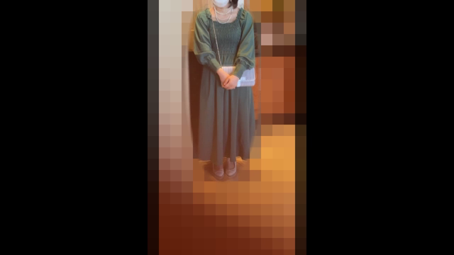 エロい胸ちらシーンが見たいという方...
