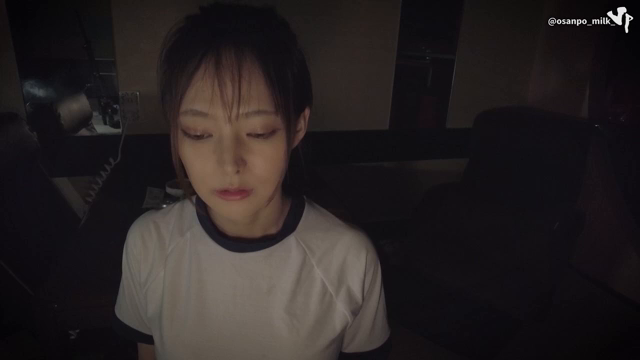 先生と汗だくセックス