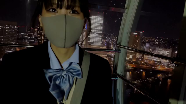 特別動画、観覧車で、、、期間限定　...