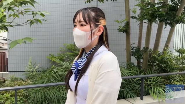 SAMPLE動画【渋谷ナンパ#2 ...