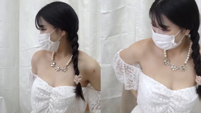 新婦さんのお色直しシーンが好きだと...