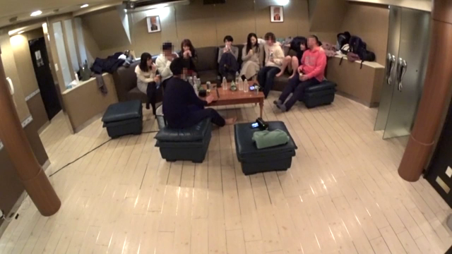コンプラ完全無視★合コン再び【3/...