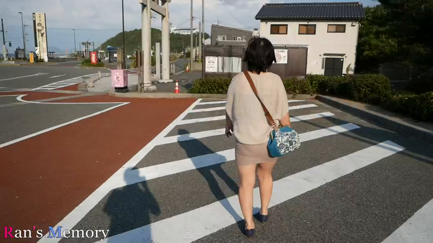 道の駅 神話の里 白うさぎの敷地内...