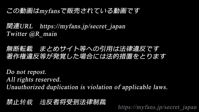 お互い興奮度MAXのセックス。ぶる...