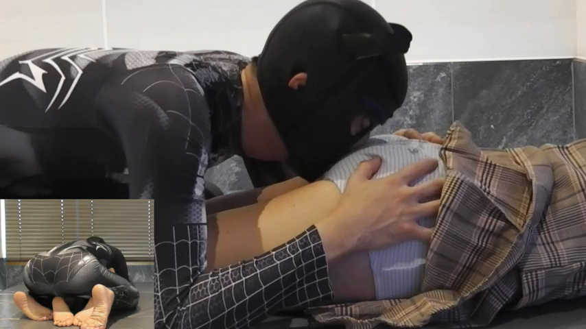 JPN Girl's Fart video factory
