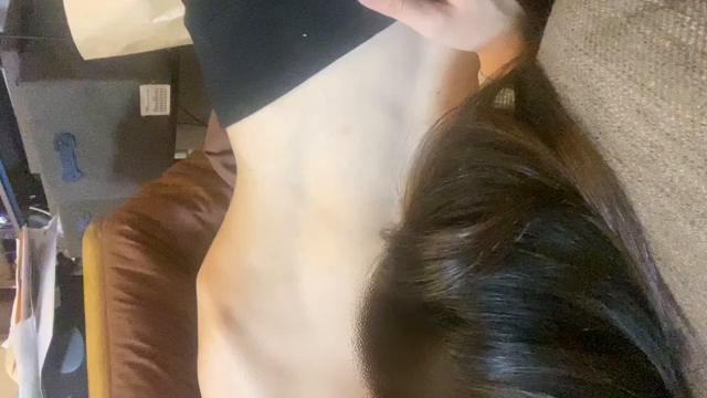 ピチピチ大学生女子とデートしてたら...