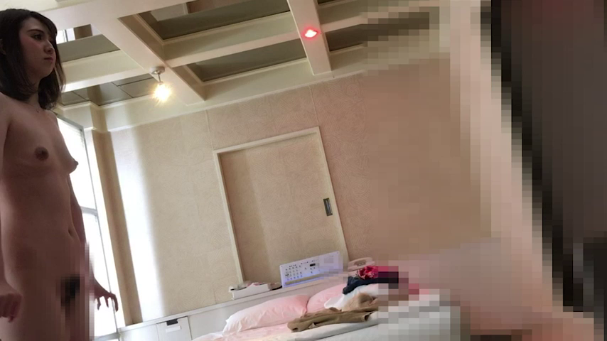 特別に未公開、撮影の合間のシーンの...