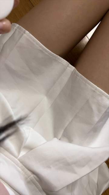 顔出しなしver.【ヤバクリジェル...
