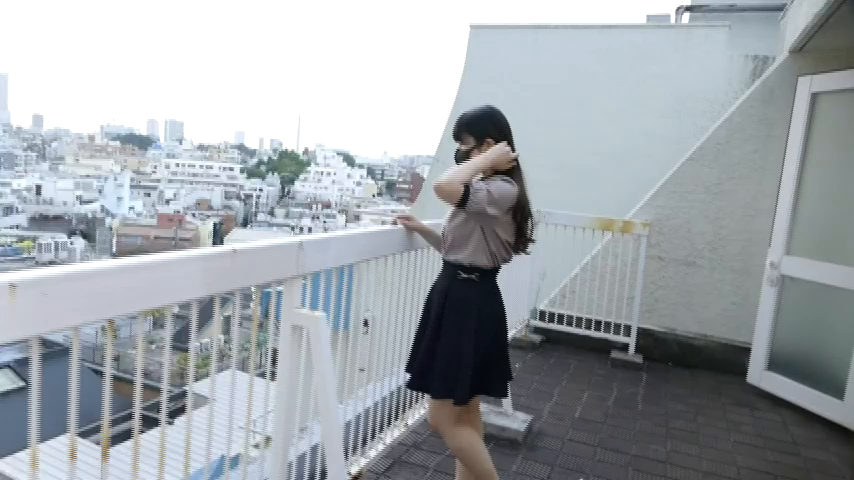 ムラムラしてたから乳に悪戯してみた...