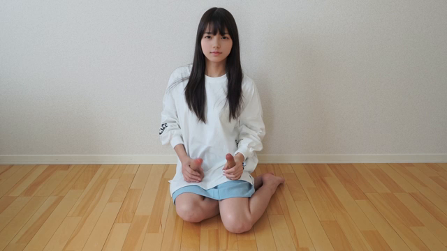 右上の「いいね❤️」を押してから見...