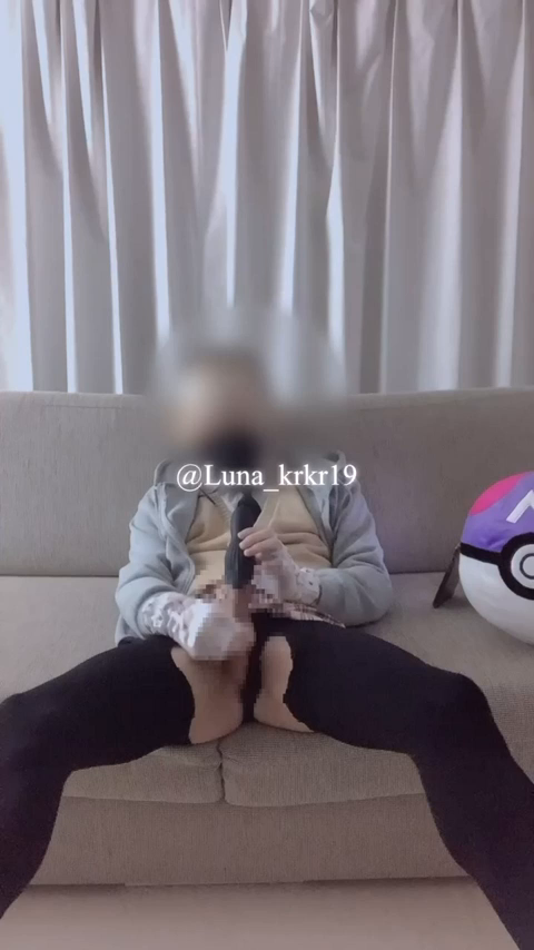 『第一回！射精後に鬼頭バイブ何秒耐...