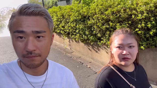 【 遊園地デート🎡💓 】