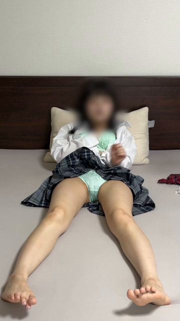 顔出しなしver.皆さんこんばんは...