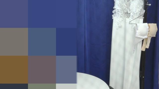 新婦さんのお色直しシーンが好きだと...