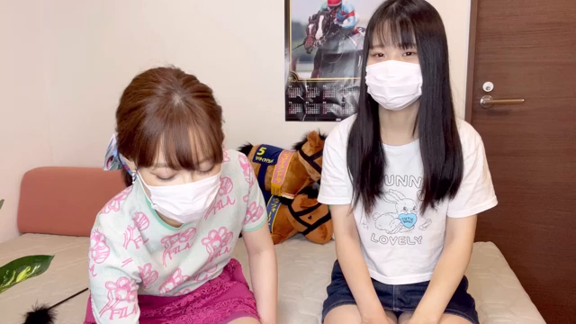 みれいちゃん(19)に強烈な全身く...