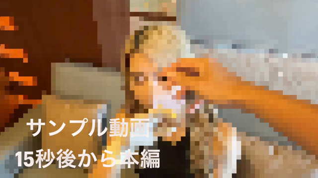 手袋好きの変態さんに手袋していると...