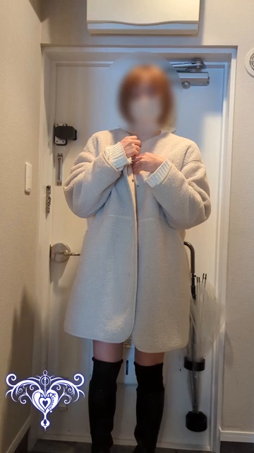 これで電車に乗って飼い主さまのとこ...
