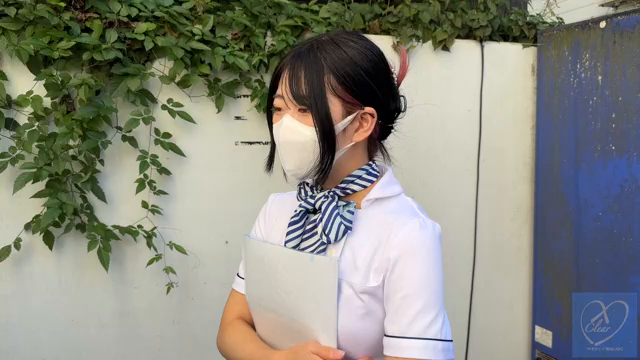 SAMPLE動画【渋谷脱毛調査#1...